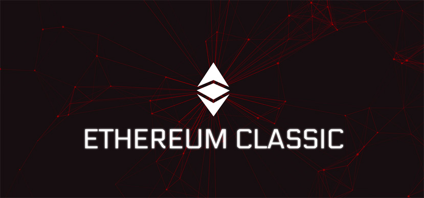 ethereum classic trading online