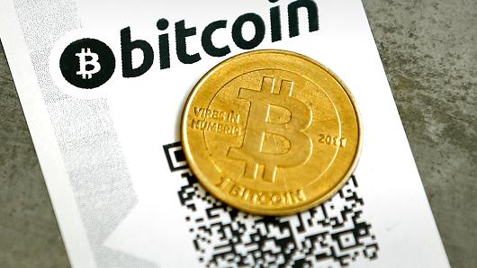 Investire in bitcoin capitale investito